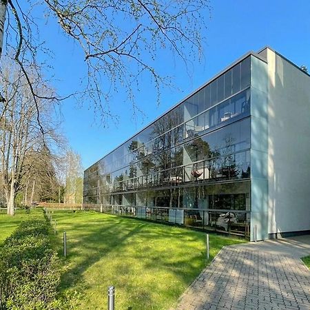 Sand Beach Apartment Нарва-Йыэсуу Экстерьер фото