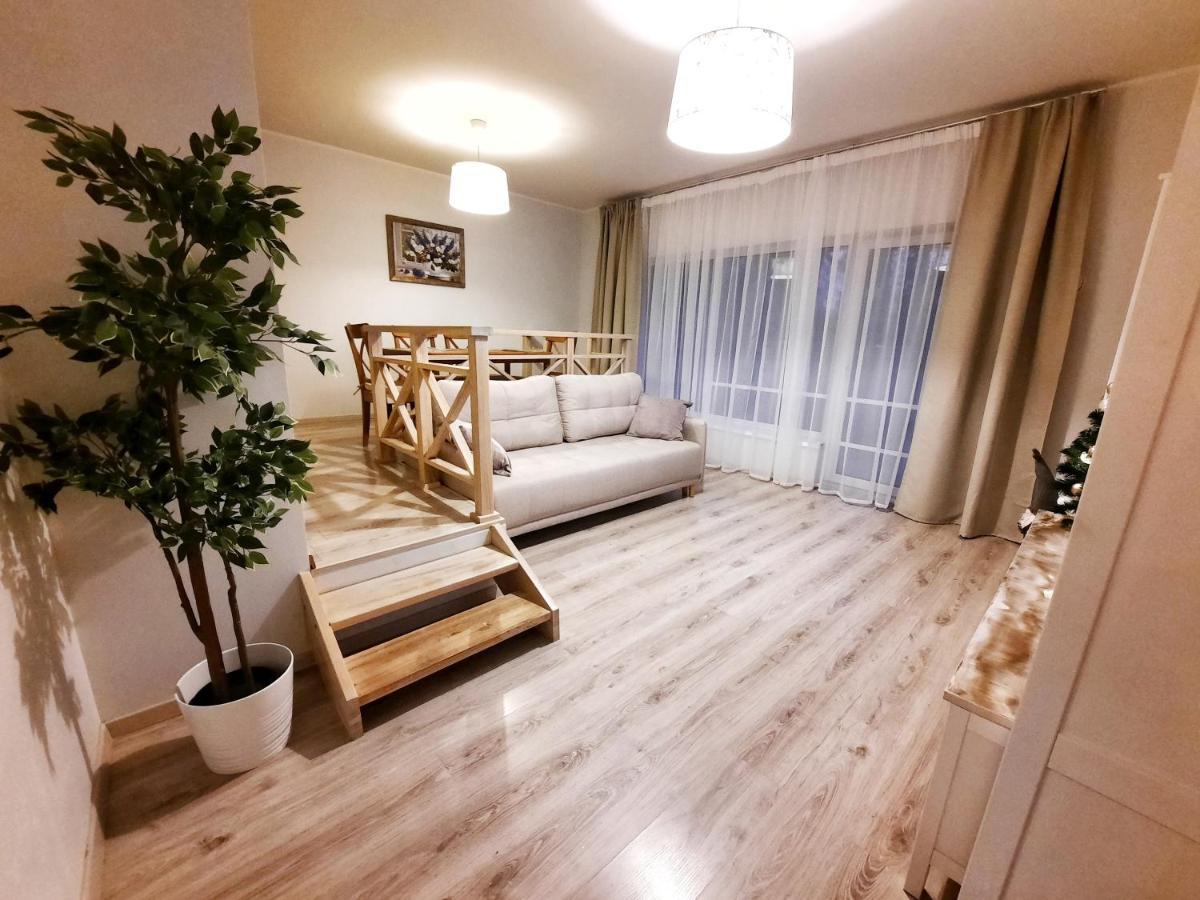 Sand Beach Apartment Нарва-Йыэсуу Экстерьер фото