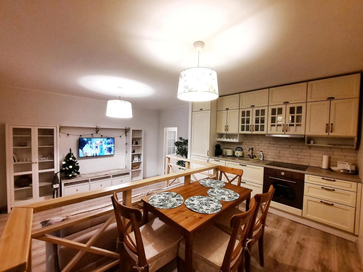 Sand Beach Apartment Нарва-Йыэсуу Экстерьер фото