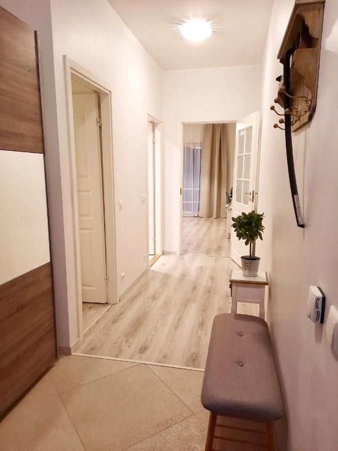 Sand Beach Apartment Нарва-Йыэсуу Экстерьер фото